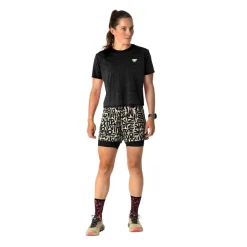 Dynafit Trail T-Shirt W Black Out/7960