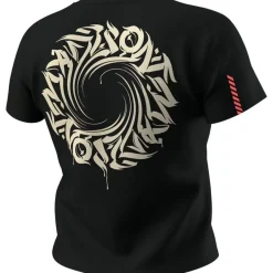 Dynafit Trail T-Shirt W Black Out/7960