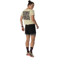 Dynafit Trail T-Shirt W Overcast/0910