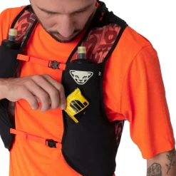 Dynafit Trail 6 Vest Black Out