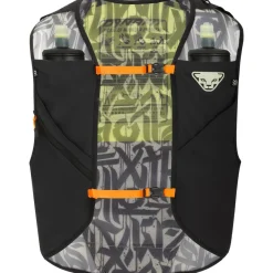 Dynafit Trail 6 Vest Black Out