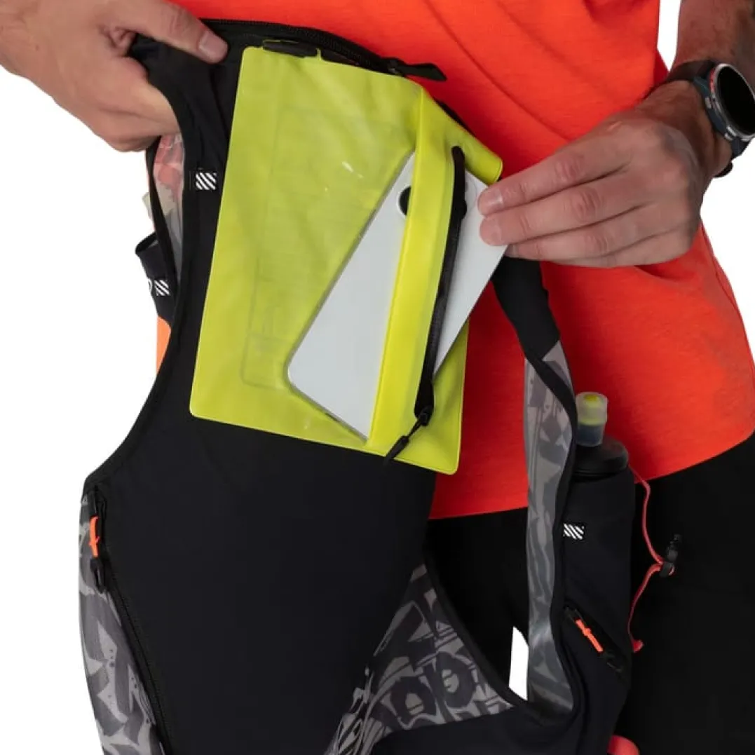 Dynafit Trail 6 Vest Black Out
