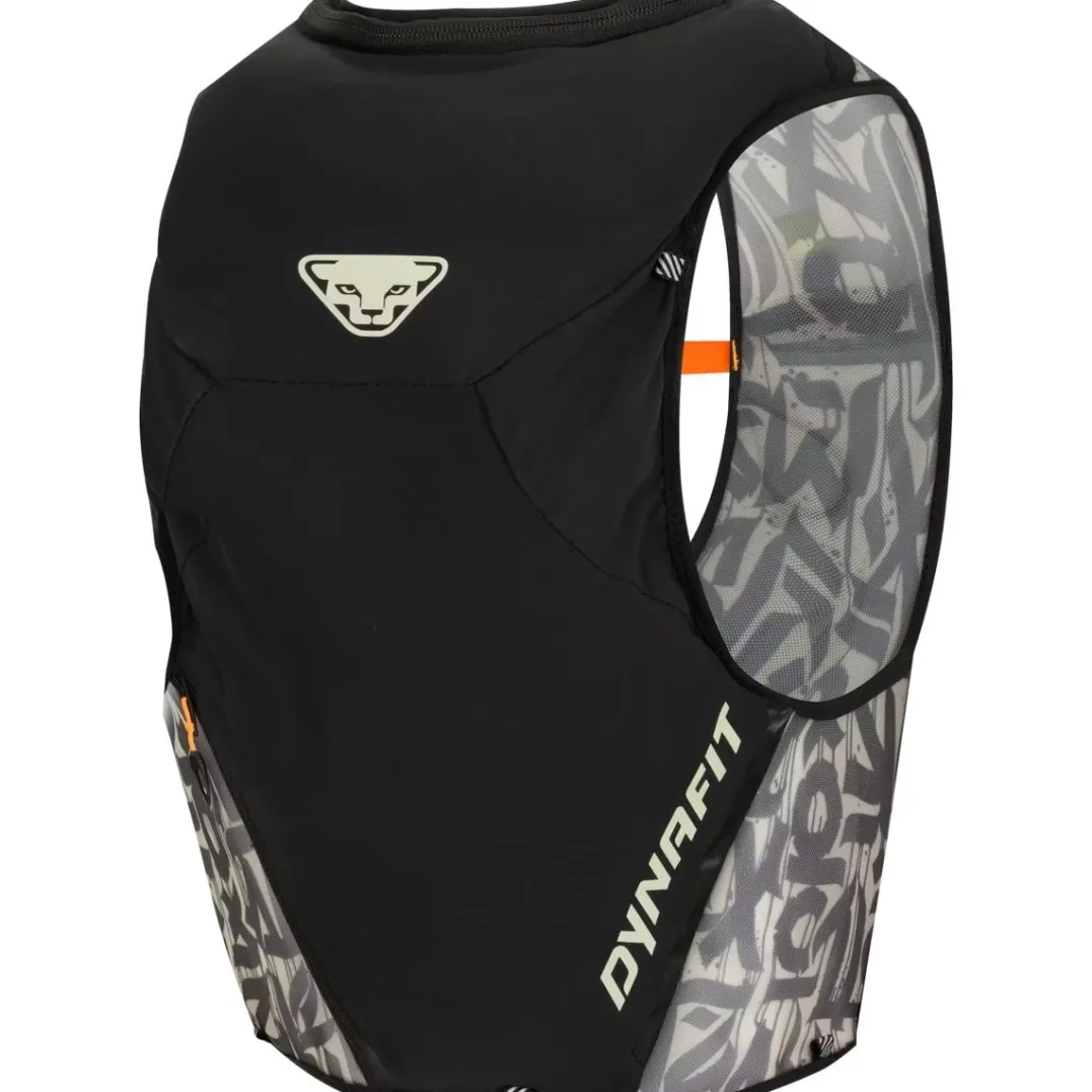 Dynafit Trail 6 Vest Black Out