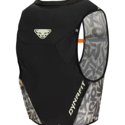 Dynafit Trail 6 Vest Black Out
