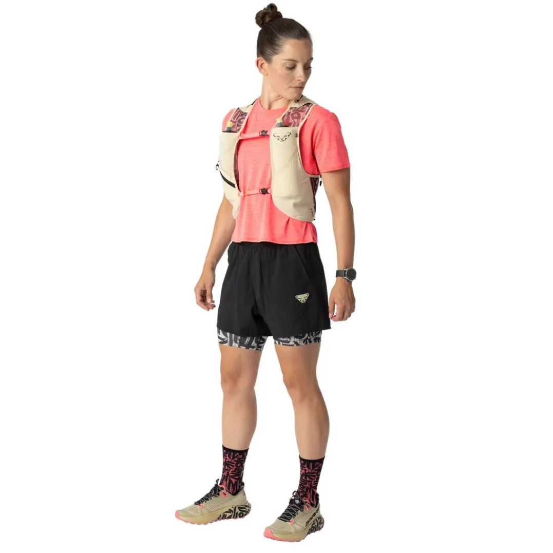 Dynafit Trail 6 Vest Overcast