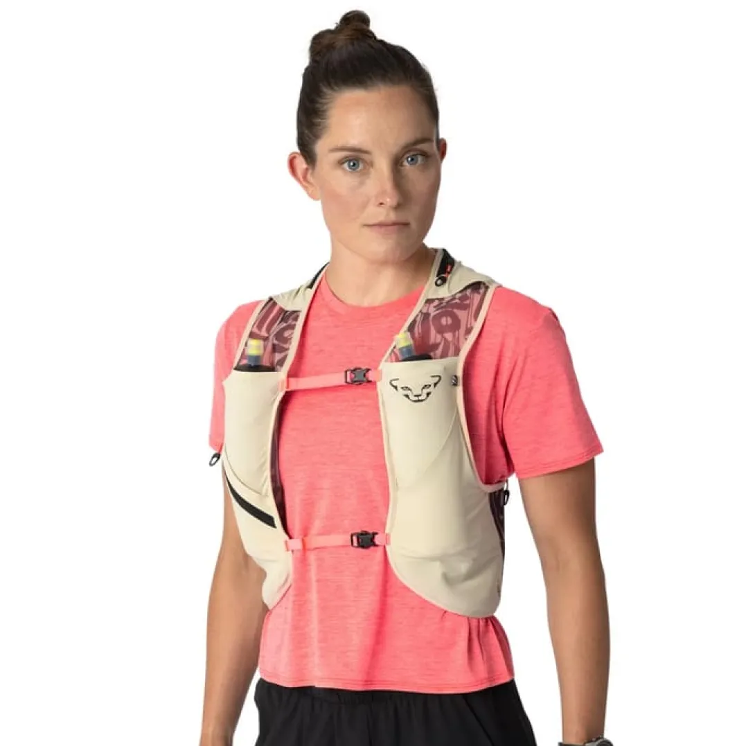 Dynafit Trail 6 Vest Overcast