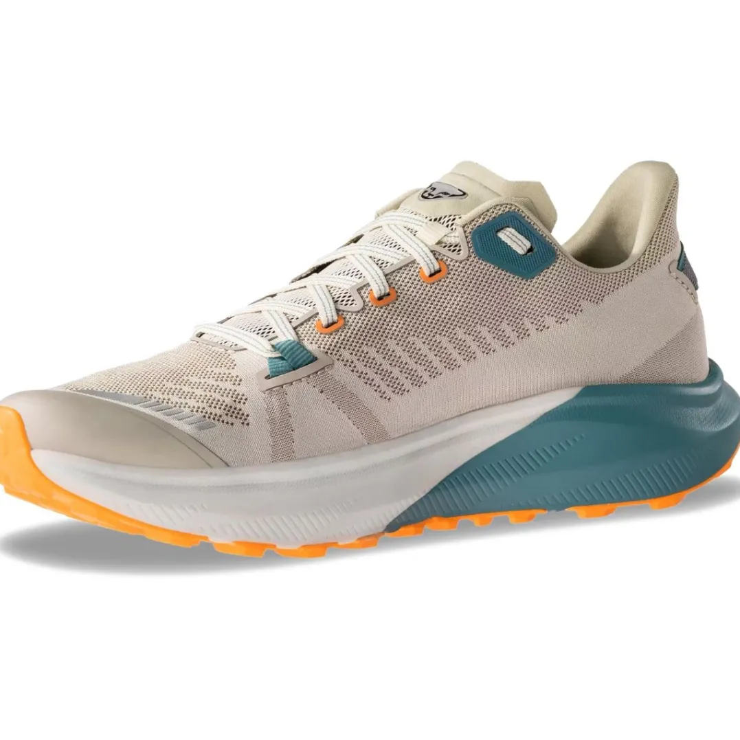 Dynafit Trail Whisper White/black Out