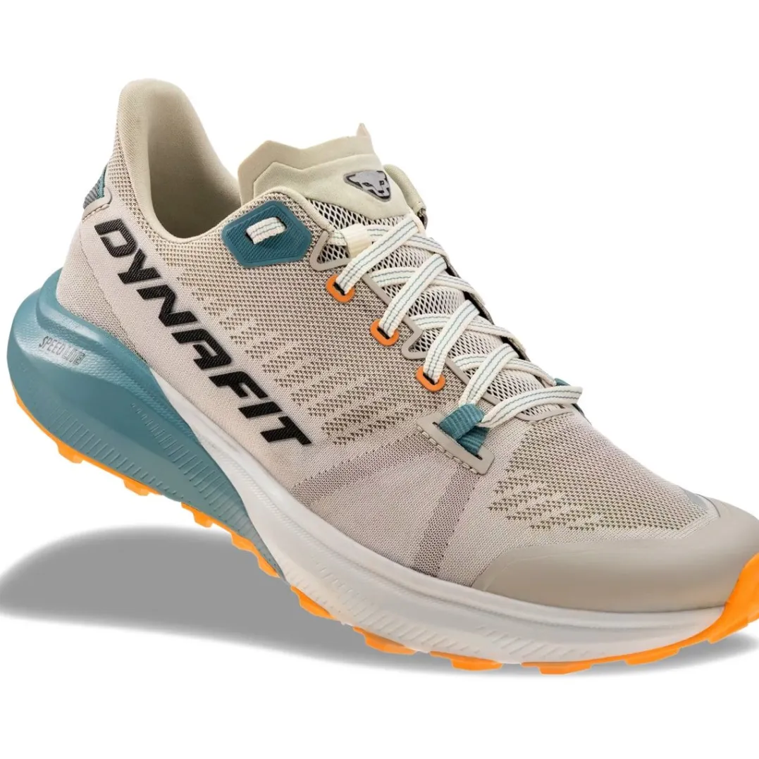Dynafit Trail Whisper White/black Out