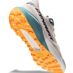 Dynafit Trail Whisper White/black Out