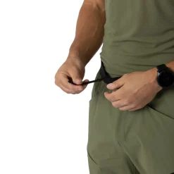 Dynafit Transalper Cargo Pants M Military Green/0910