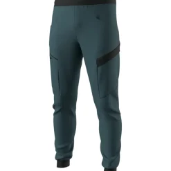 Dynafit Transalper Cargo Pants M Cinder/0910