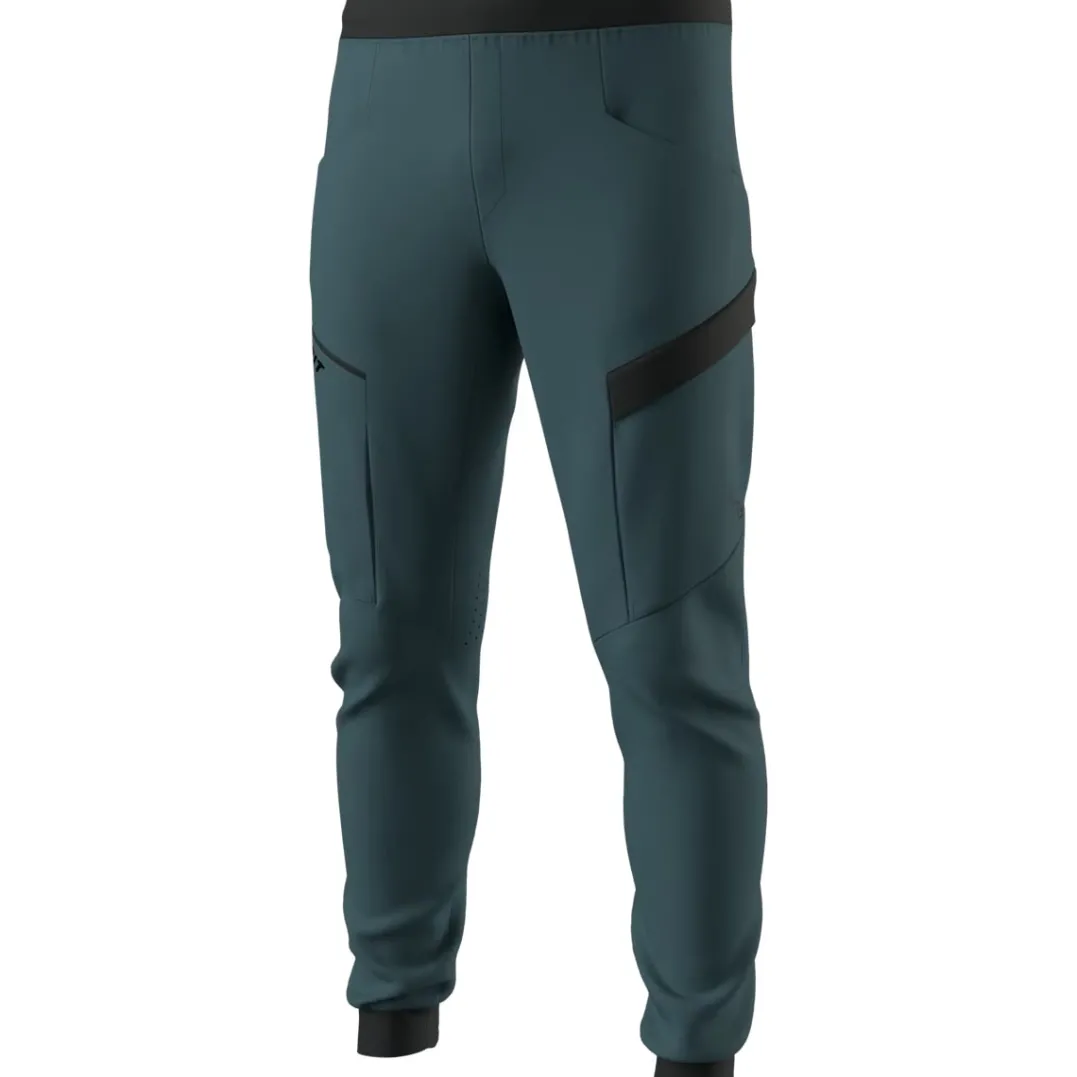 Dynafit Transalper Cargo Pants M Cinder/0910
