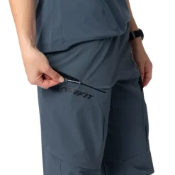 Dynafit Transalper Cargo Pants W Cinder/0910