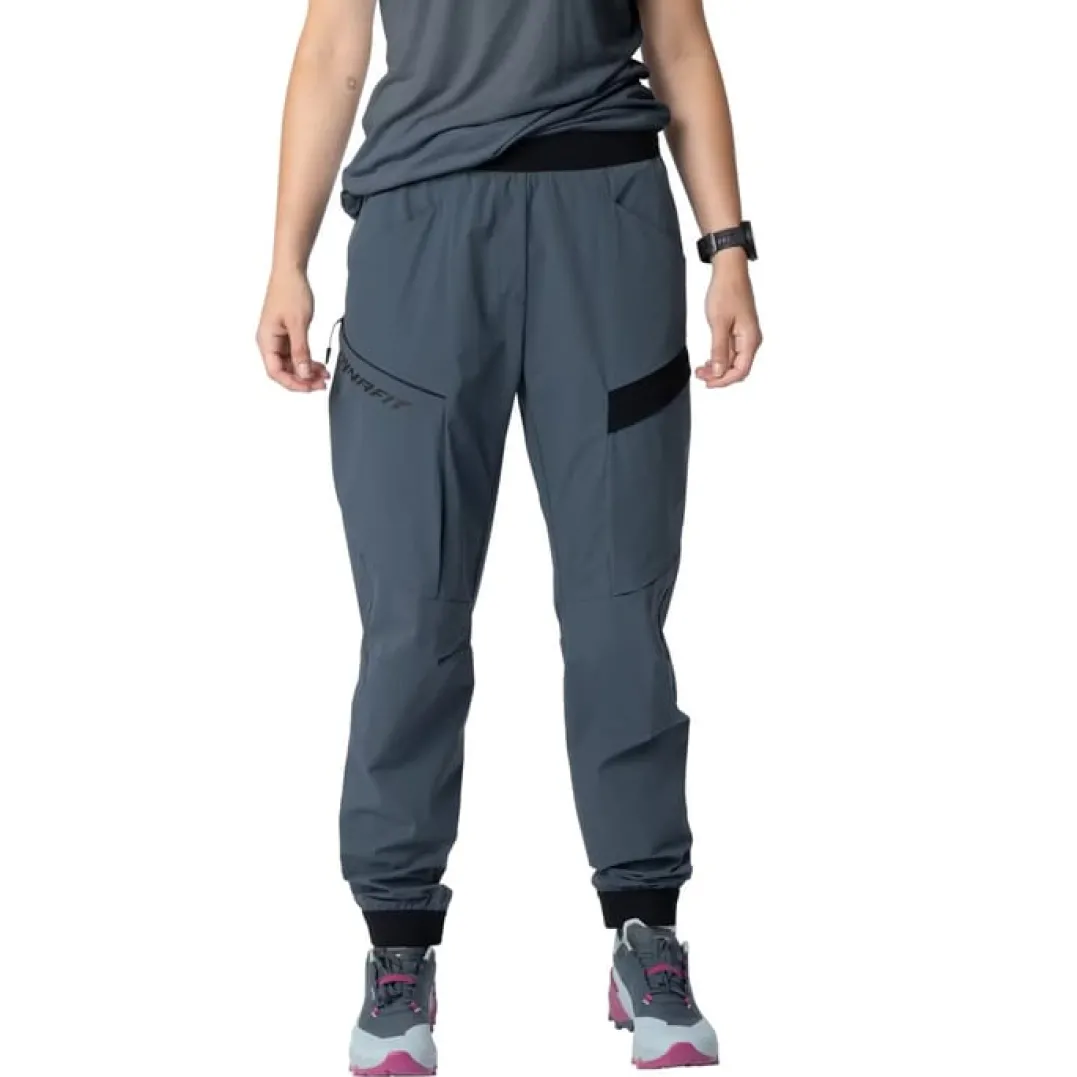 Dynafit Transalper Cargo Pants W Cinder/0910