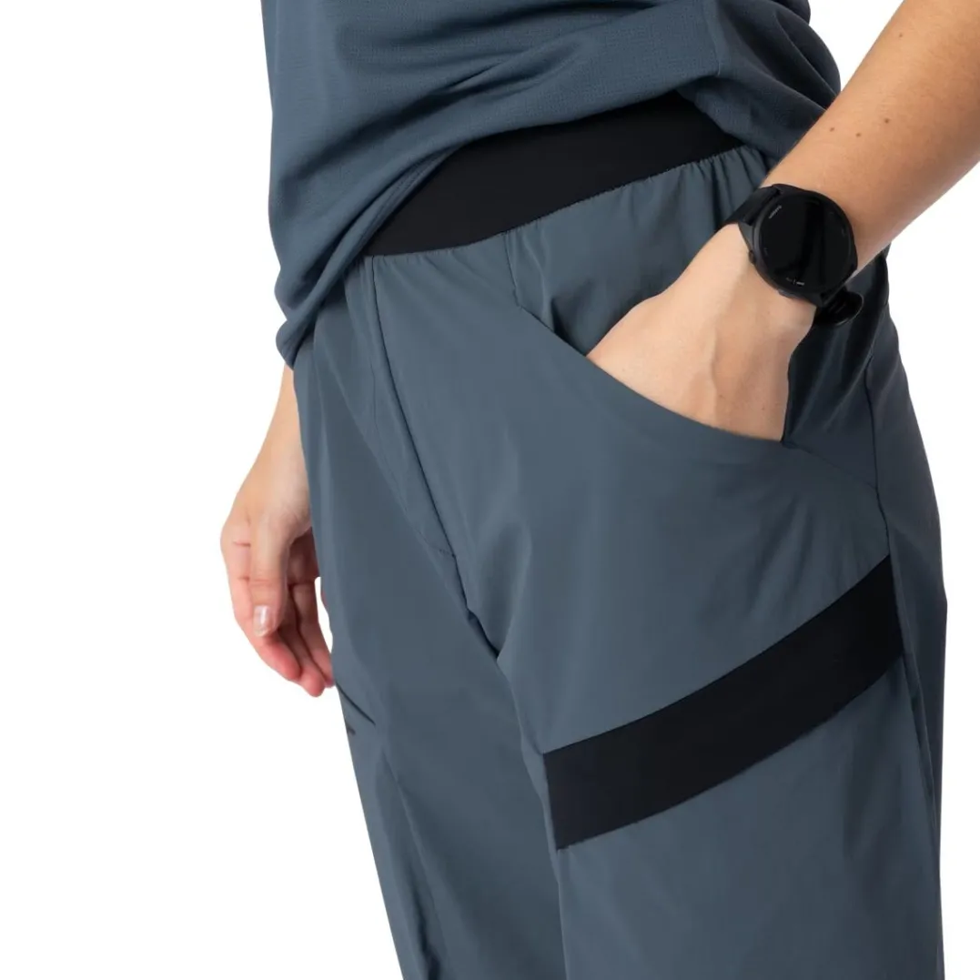 Dynafit Transalper Cargo Pants W Cinder/0910
