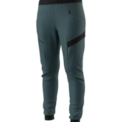 Dynafit Transalper Cargo Pants W Cinder/0910