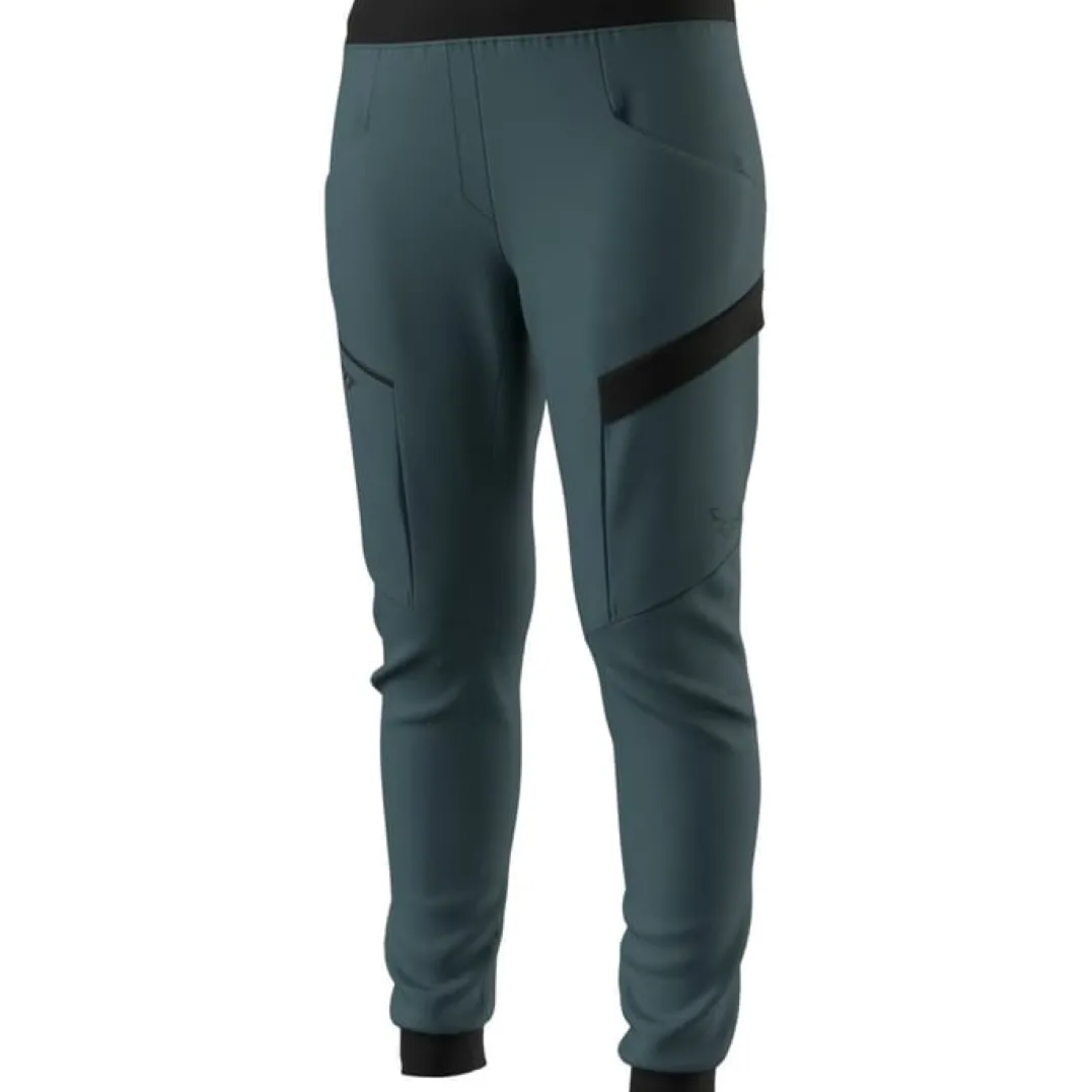 Dynafit Transalper Cargo Pants W Cinder/0910