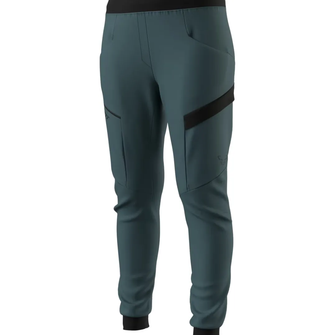 Dynafit Transalper Cargo Pants W Cinder/0910