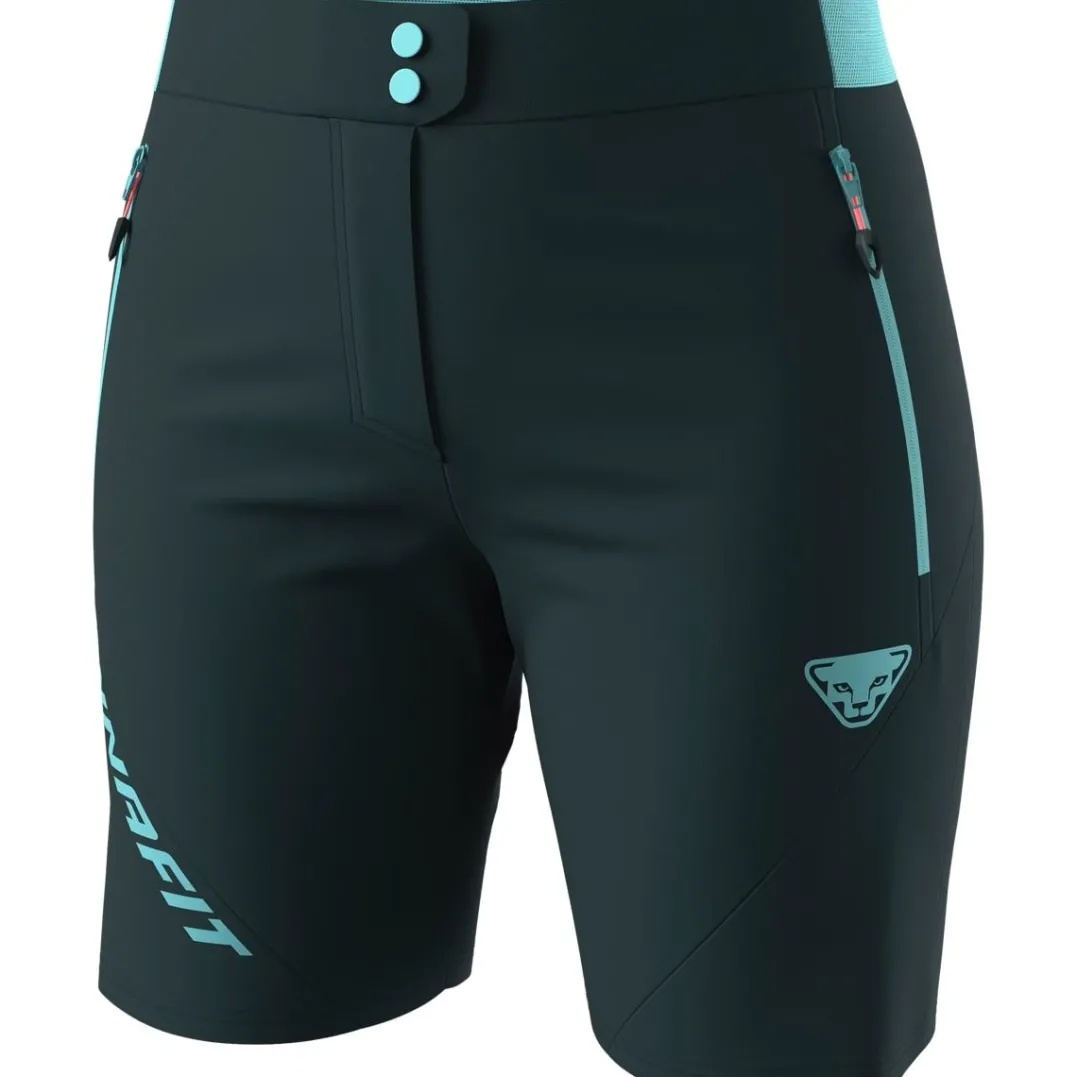 Dynafit Transalper 2 Light Dst Shorts W Blueberry