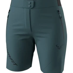 Dynafit Transalper2 Light Dynastretch Shorts W Cinder/0910