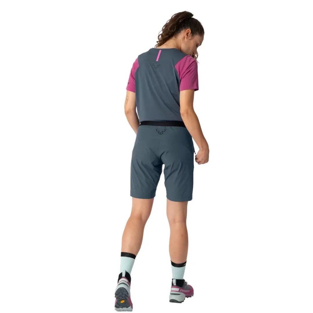 Dynafit Transalper2 Light Dynastretch Shorts W Cinder/0910
