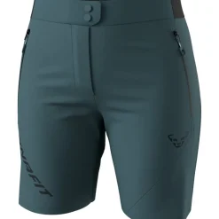 Dynafit Transalper2 Light Dynastretch Shorts W Cinder/0910