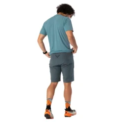 Dynafit Transalper 2 Light Dynastretch Shorts M Cinder/0910