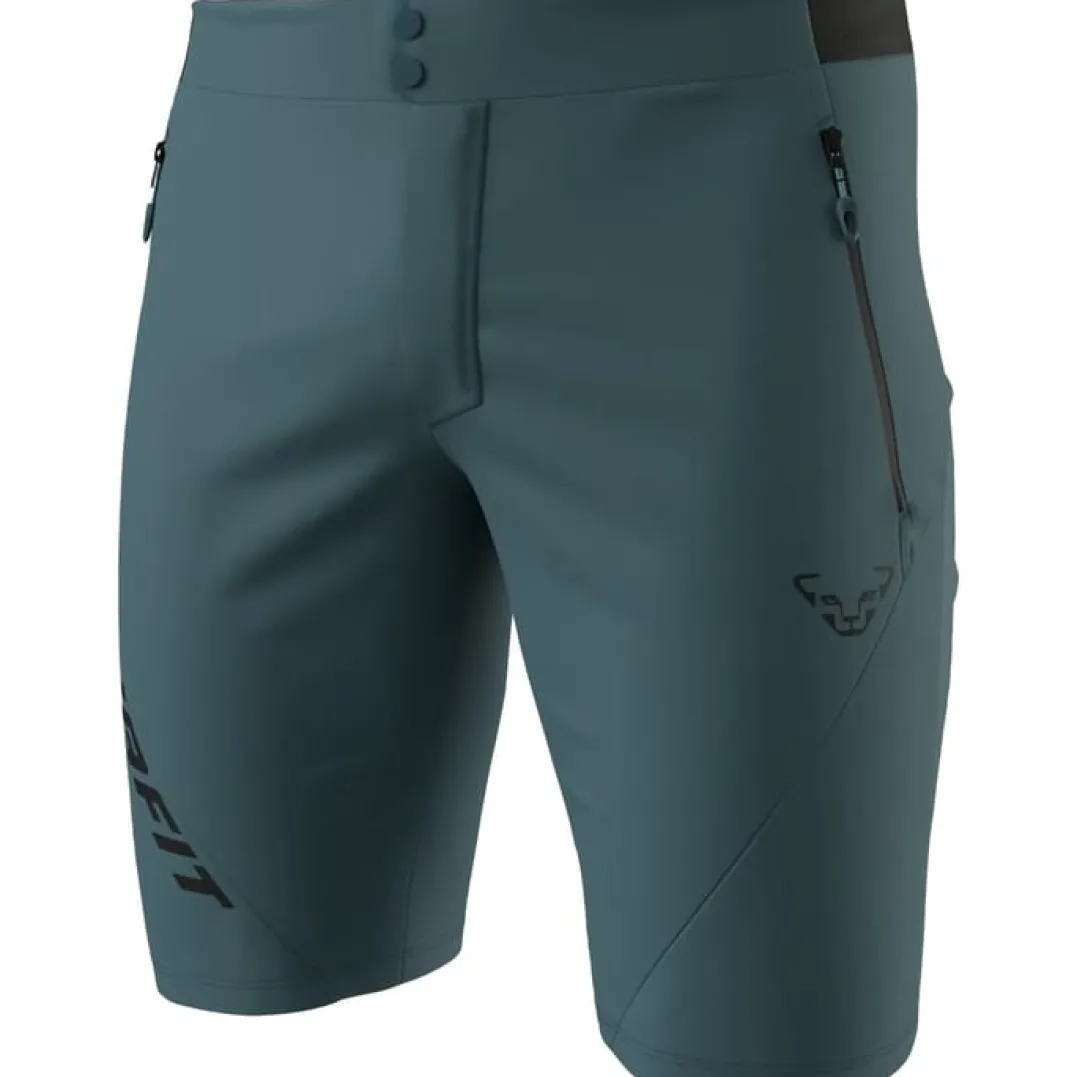 Dynafit Transalper 2 Light Dynastretch Shorts M Cinder/0910