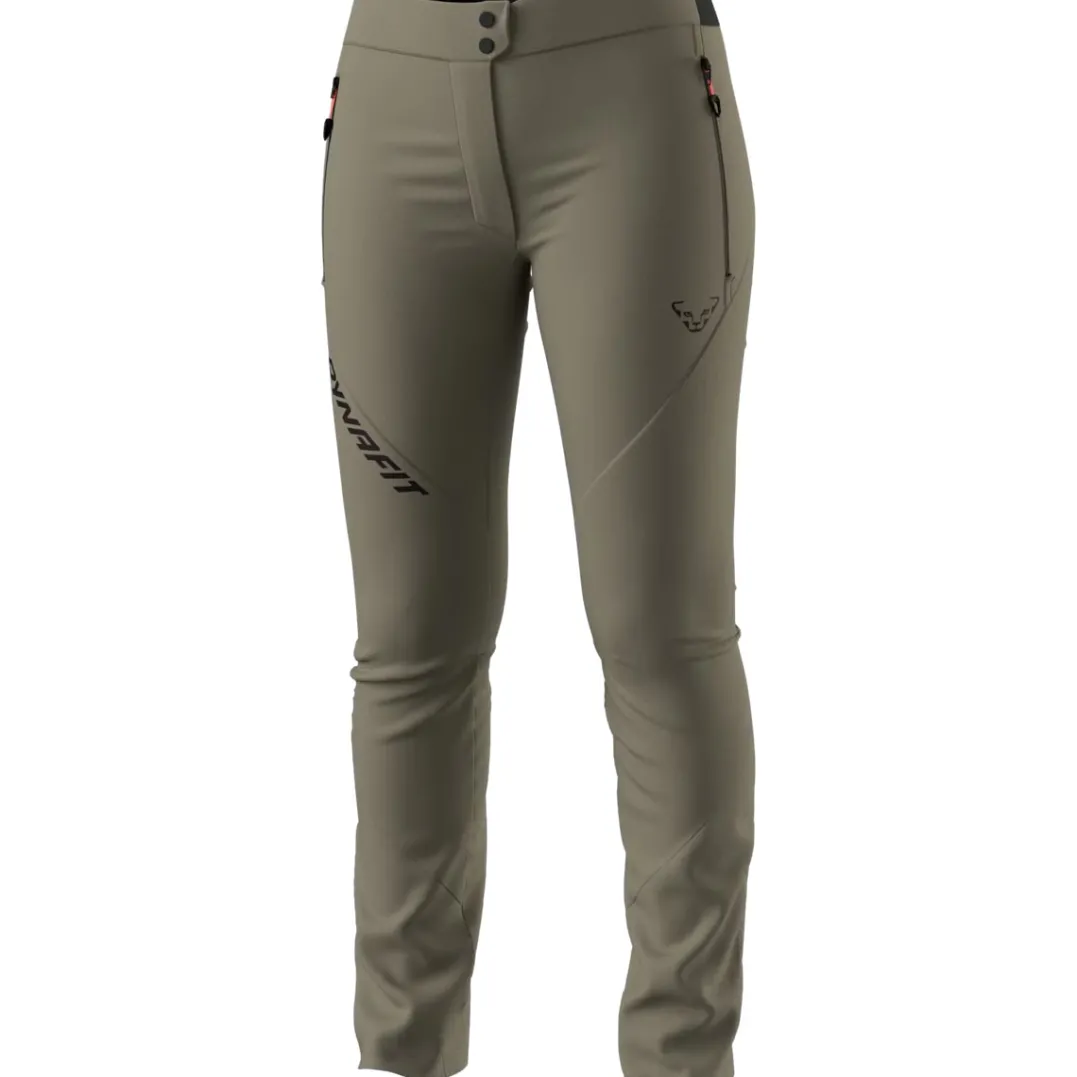 Dynafit Transalper 2 Light Dynastretch Pnt W Fallen Rock/0910