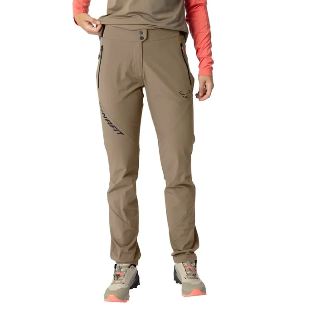 Dynafit Transalper 2 Light Dynastretch Pnt W Fallen Rock/0910