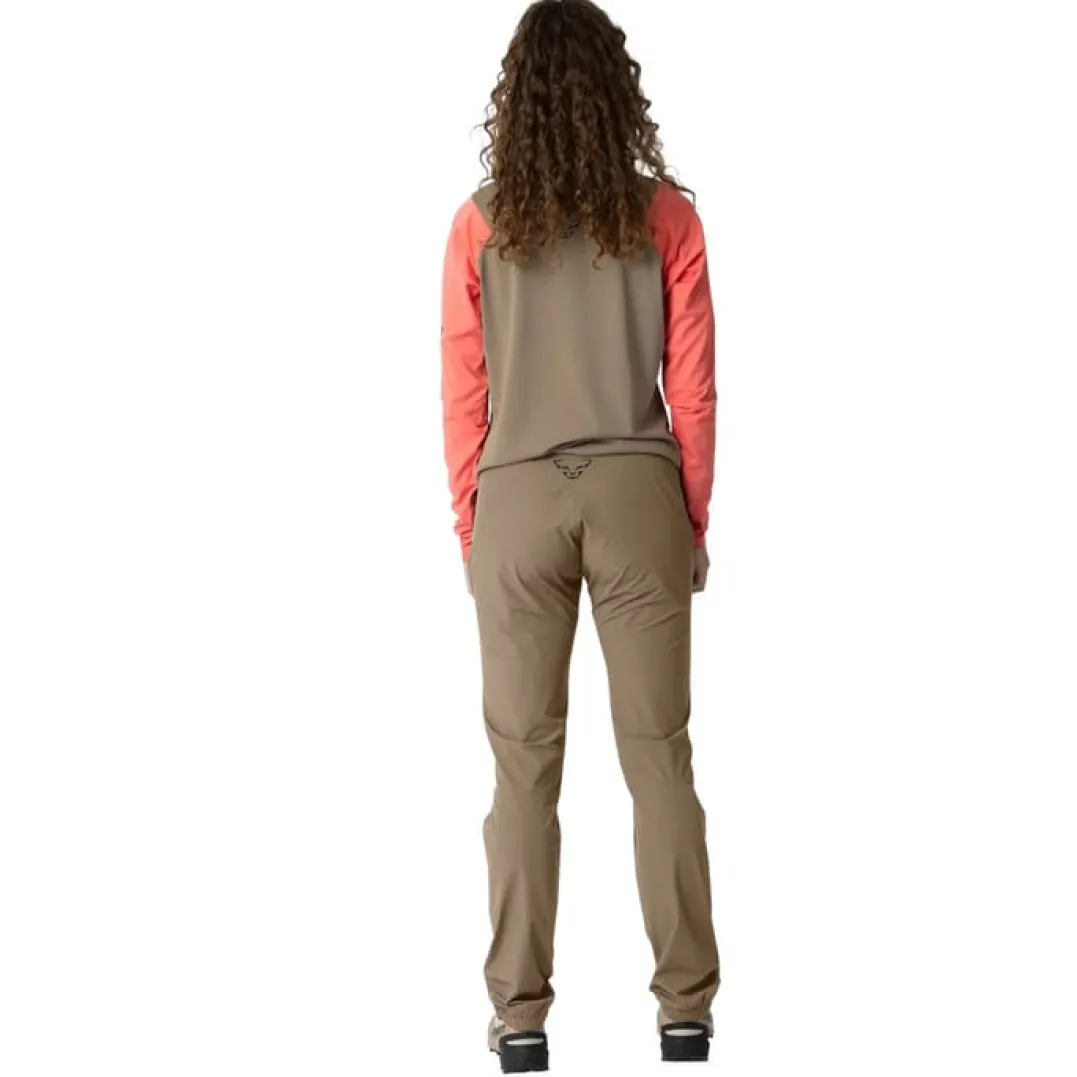 Dynafit Transalper 2 Light Dynastretch Pnt W Fallen Rock/0910