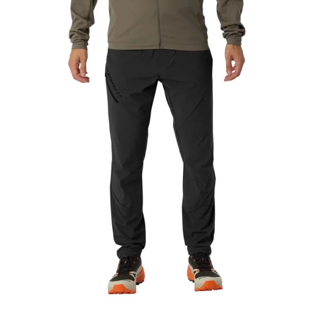 Dynafit Traverse Hybrid Dynastretch Pnt M Black Out