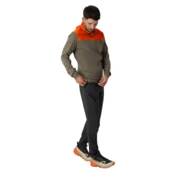 Dynafit Traverse Hybrid Dynastretch Pnt M Black Out