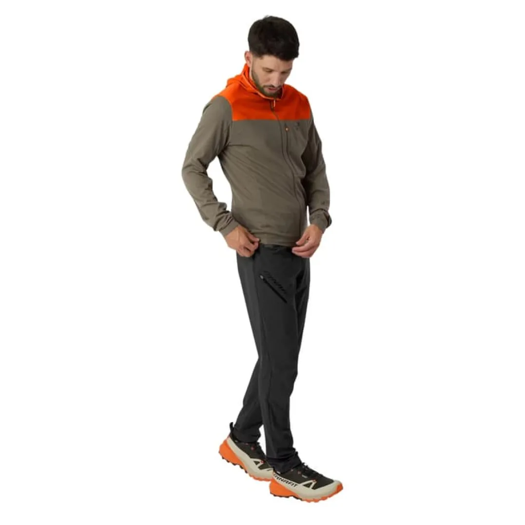Dynafit Traverse Hybrid Dynastretch Pnt M Black Out
