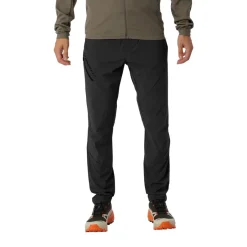 Dynafit Traverse Hybrid Dynastretch Pnt M Black Out