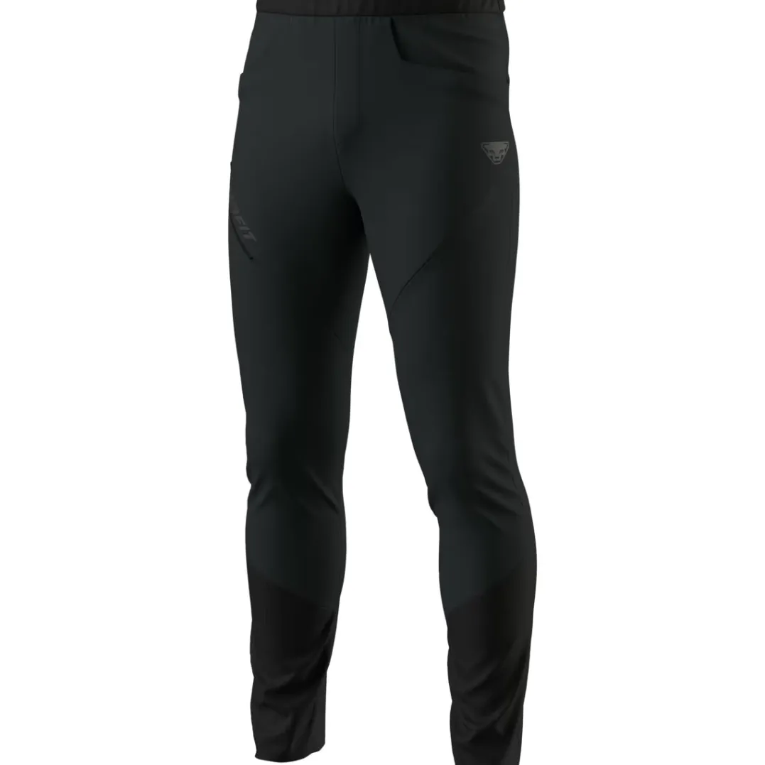 Dynafit Traverse Hybrid Dynastretch Pnt M Black Out