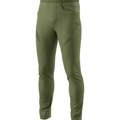 Dynafit Traverse Hybrid Dynastretch Pnt M Military Green/0910
