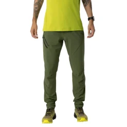 Dynafit Traverse Hybrid Dynastretch Pnt M Military Green/0910