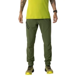 Dynafit Traverse Hybrid Dynastretch Pnt M Military Green/0910