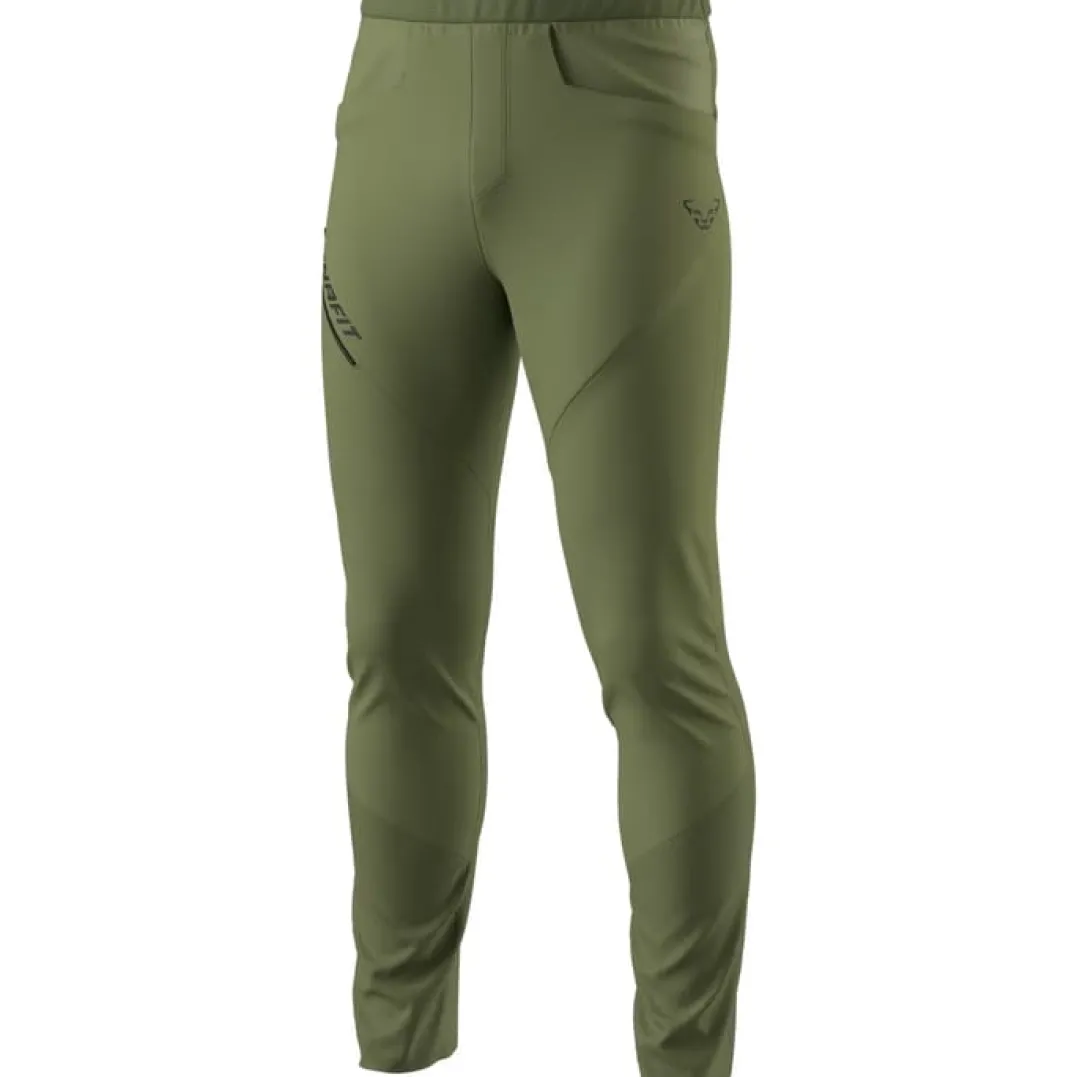 Dynafit Traverse Hybrid Dynastretch Pnt M Military Green/0910