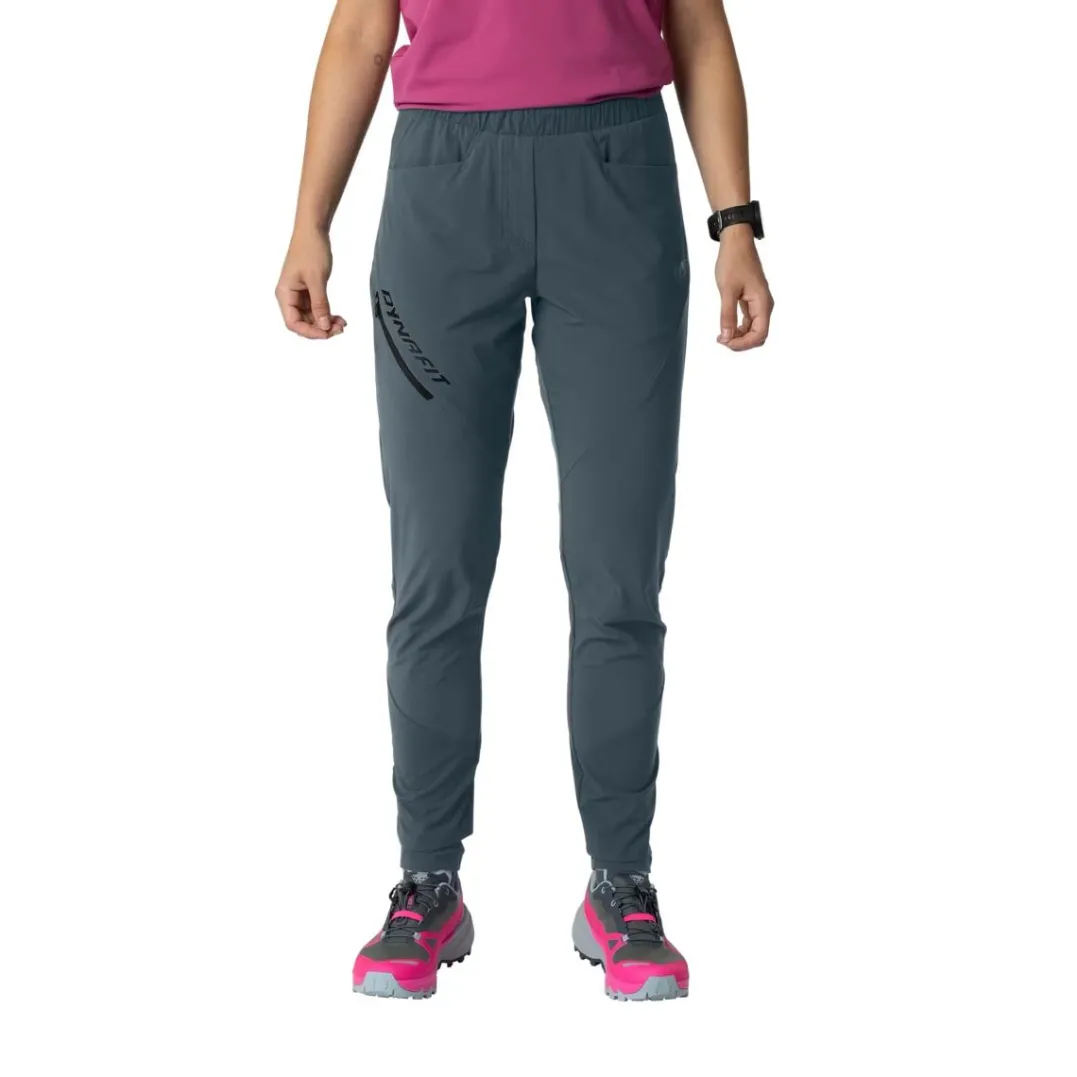 Dynafit Traverse Hybrid Dynastretch Pnt W Cinder/0910