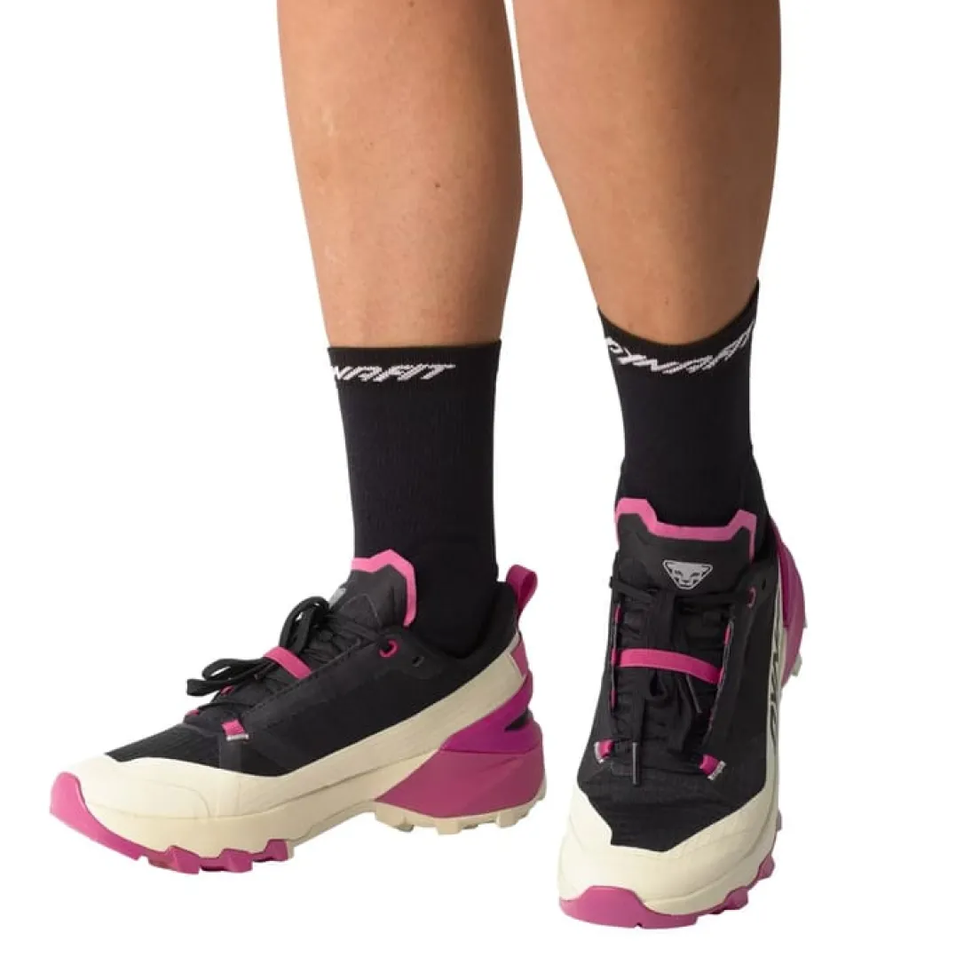 Dynafit Ultra Cushion Sock Black Out