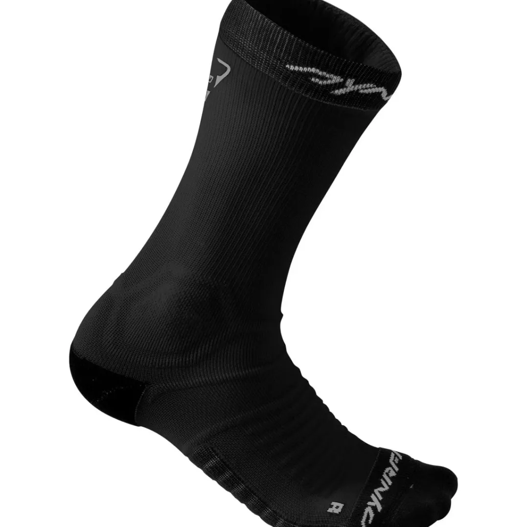 Dynafit Ultra Cushion Sock Black Out