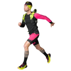 Dynafit Ultra DNA Unisex Fluo Yellow/Black Out