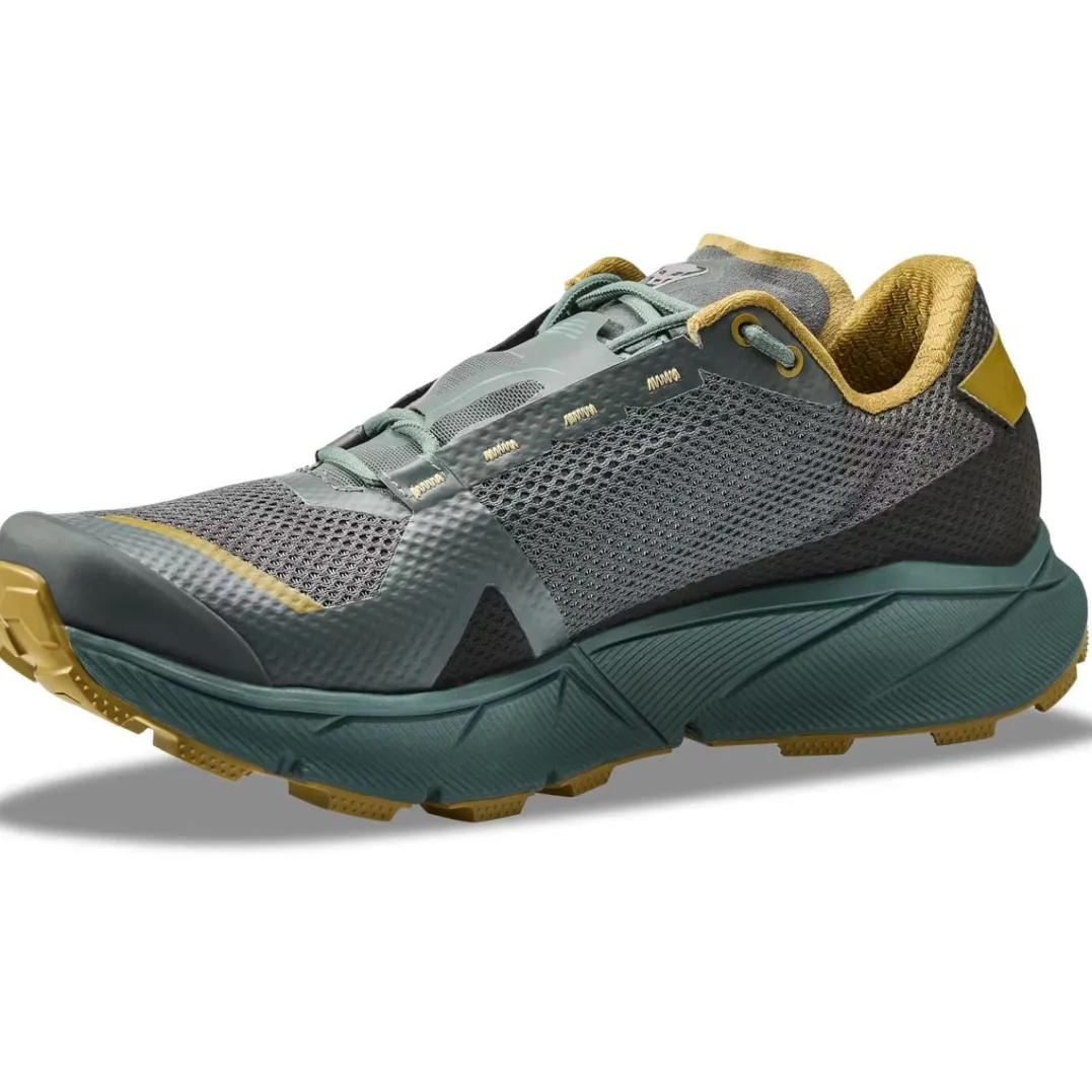 Dynafit Ultra 100 GTX M Lichen/atlantic