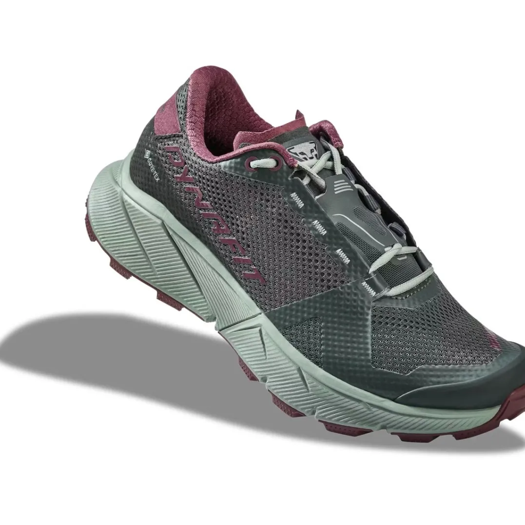 Dynafit Ultra 100 GTX W Lichen/jadelite