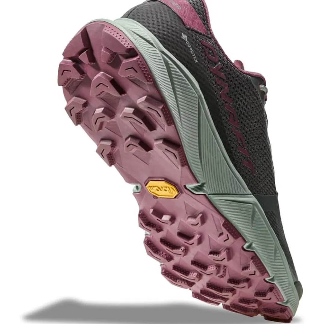 Dynafit Ultra 100 GTX W Lichen/jadelite