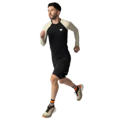 Dynafit Ultra 2/1 Shorts M Black Out