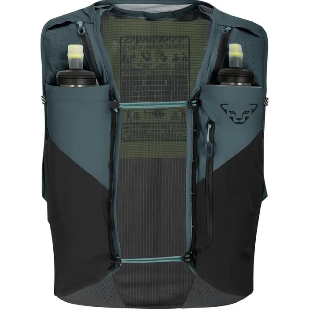 Dynafit Ultra 12 Vest Cinder/black Out