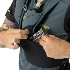 Dynafit Ultra 12 Vest Cinder/black Out
